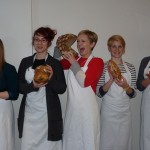 The Team 2012